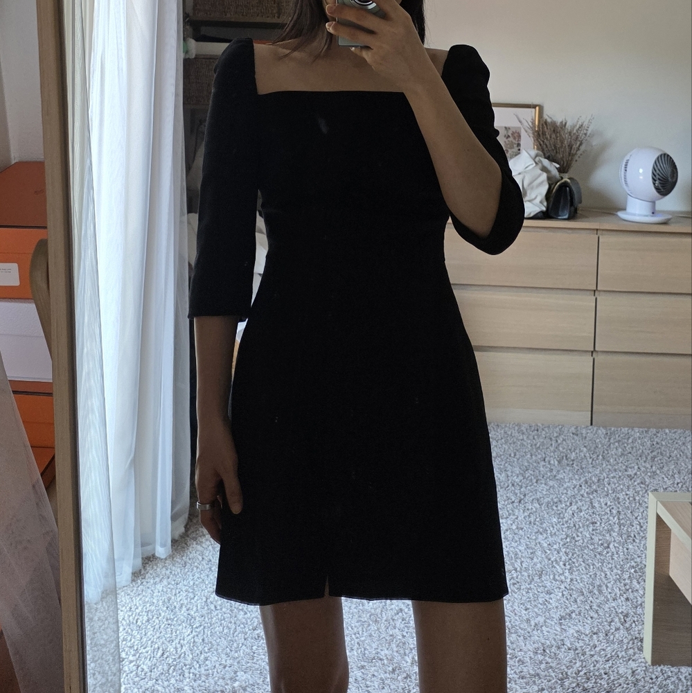 Dolce & Gabbana Mini Dress